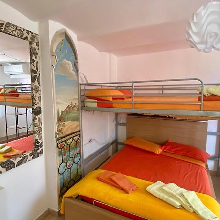 La Casa Di Ida Nel Porto Antico Apartamento Génova Exterior foto