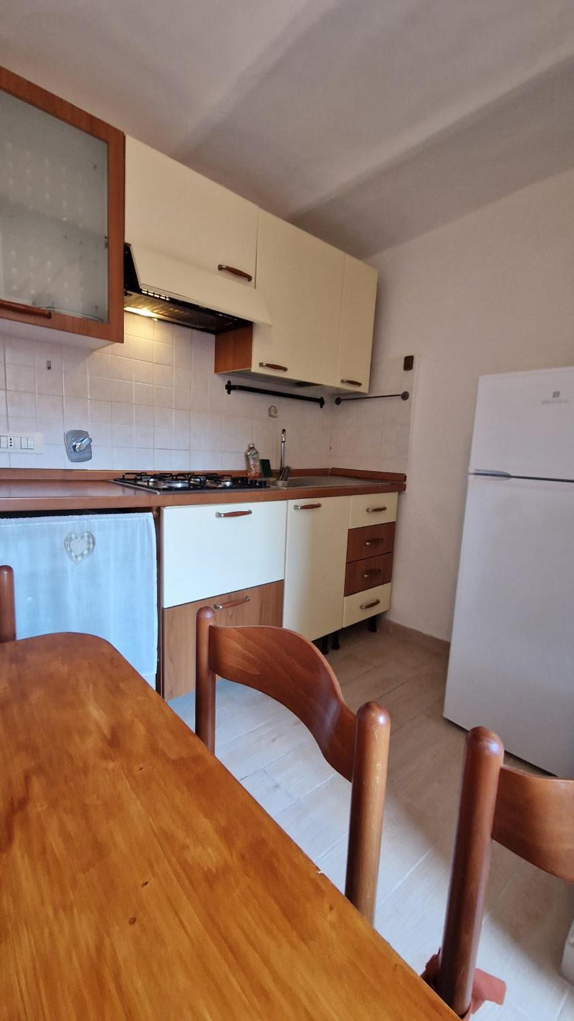 La Casa Di Ida Nel Porto Antico Apartamento Génova Exterior foto