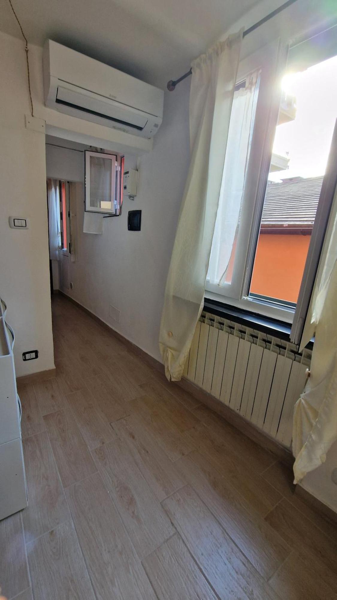 La Casa Di Ida Nel Porto Antico Apartamento Génova Exterior foto