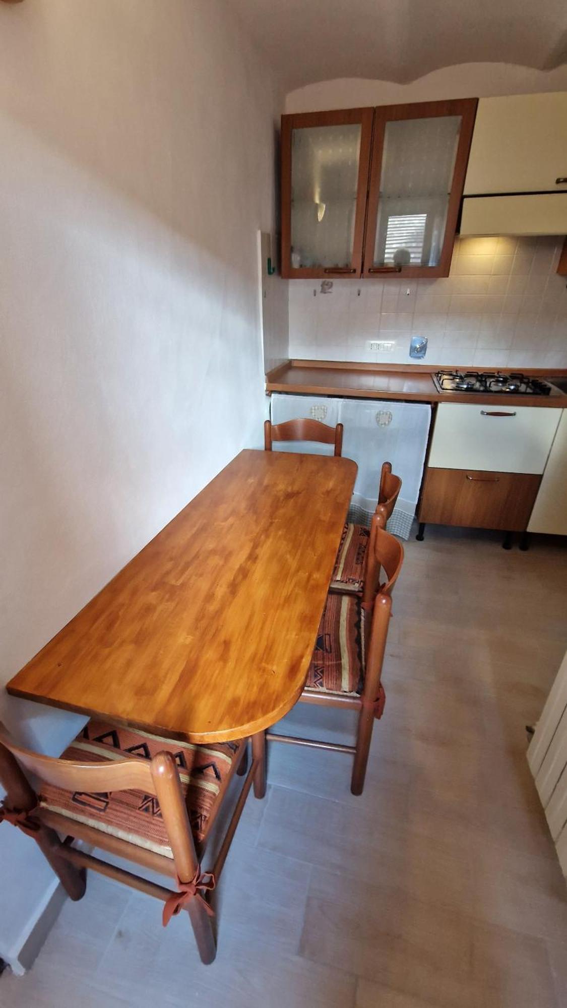 La Casa Di Ida Nel Porto Antico Apartamento Génova Exterior foto